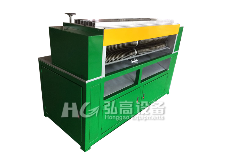 D5、D7、D9.52Air conditioner two machine slitting machine